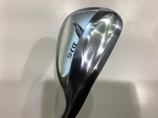 Fourteen - 中古 フォーティーン DJ-6 56度 TS114W 中古】DJ-6 ウェッジ N.S.PRO TS-114w Ver2 56-18 WEDGE C