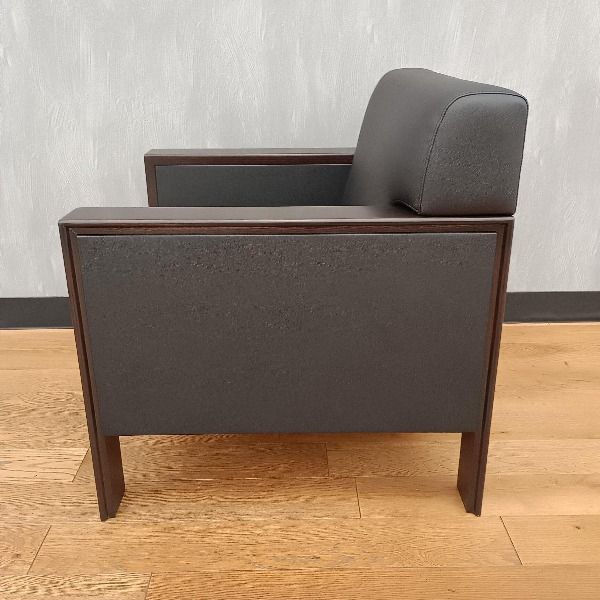 応接ソファ 1人掛け