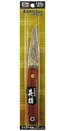 【新品・5営業日で発送】三共コーポレーション AK-31 エイユーオリコミコガタナ ツチメ 120