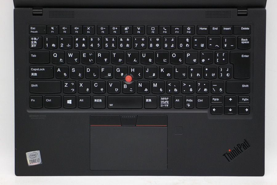 Carbon