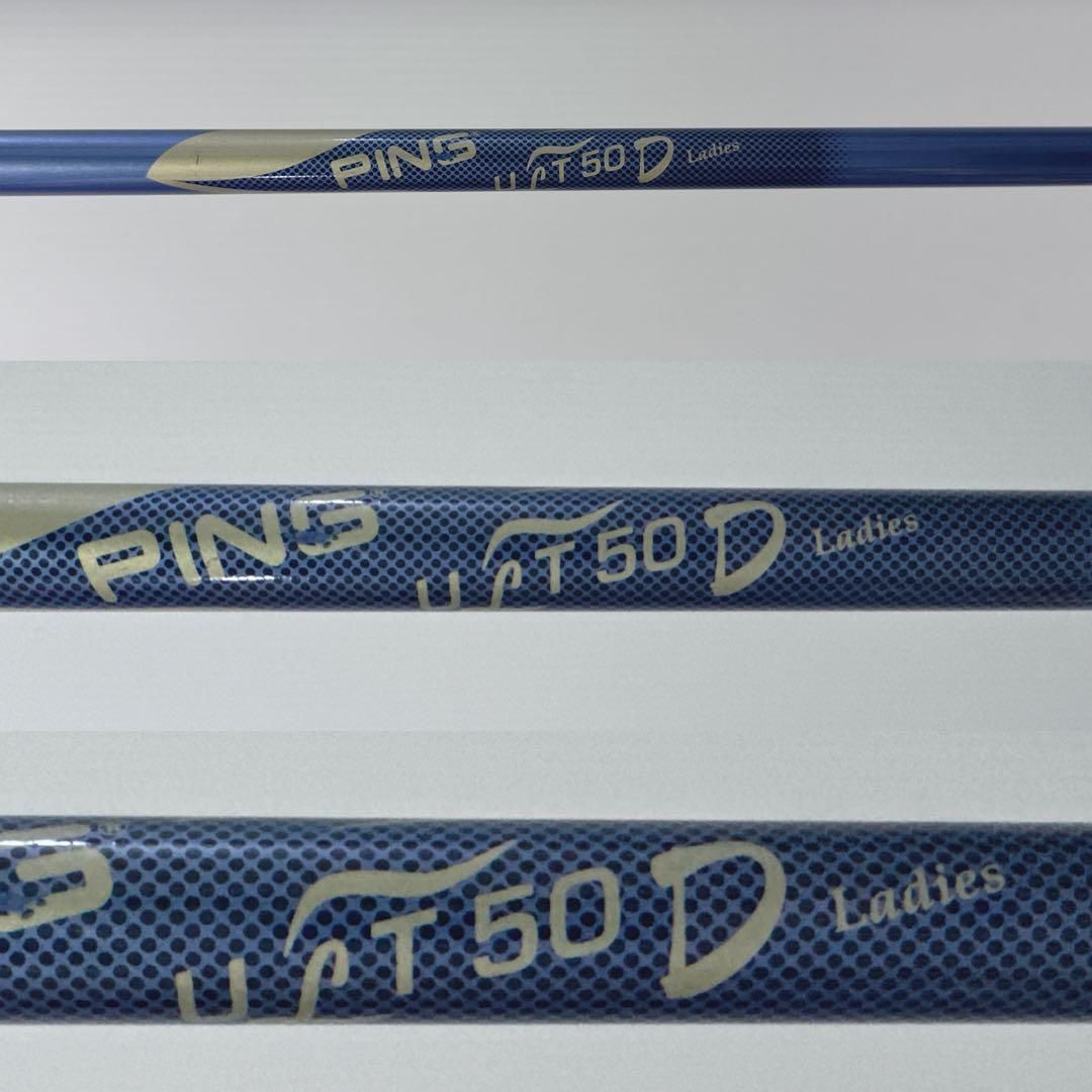 新品グリップ 良品 G5 L 460cc 14° レディース 右 ドライバー