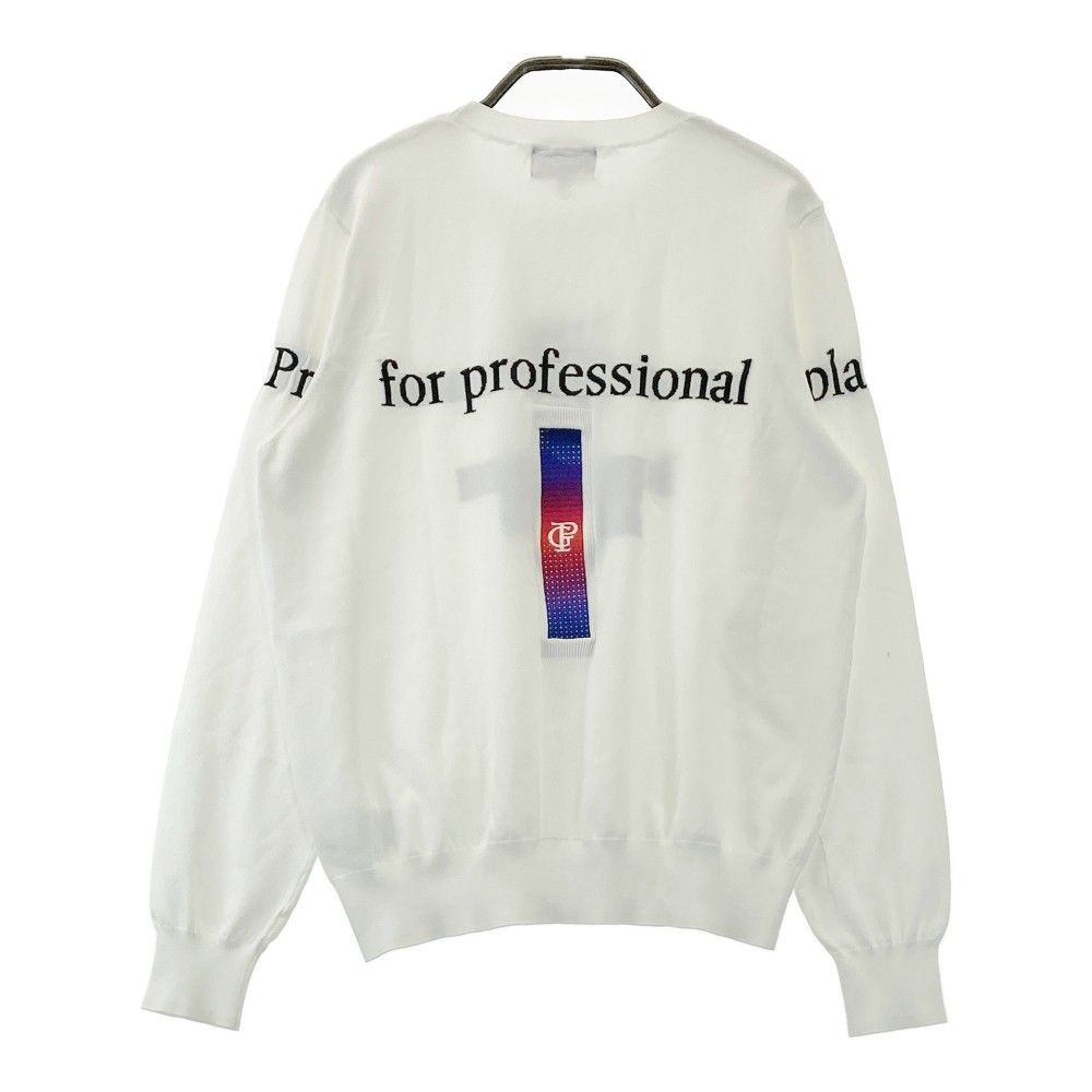 パーリーゲイツ　カーディガン　ニット　セーター　ゴルフ　白 レディース　ウェア 楽天市場】パーリーゲイツ（セーター｜レディースウェア