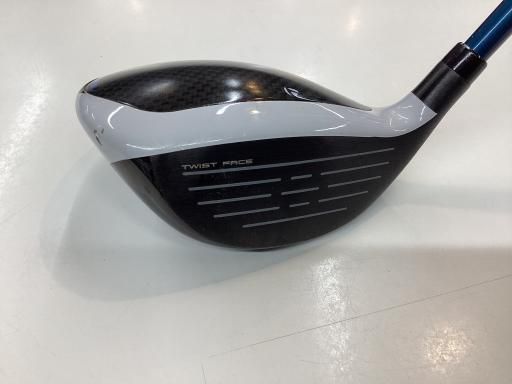 中古】 テーラーメイド SIM2 MAX-D 5W フェアウェイウッド FW