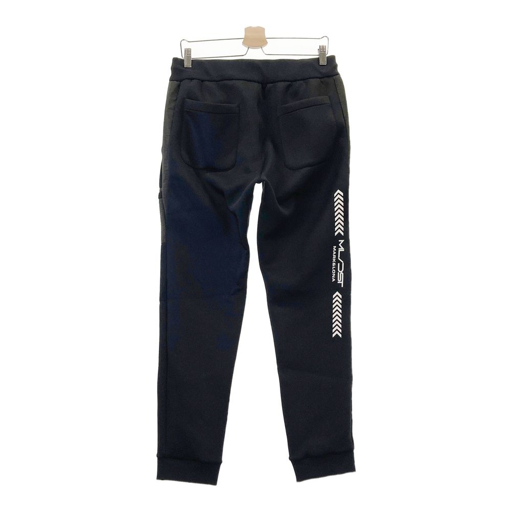 サイズ 48 MARK-LONA マークアンドロナ パンツ DST Motion Jogger ブラック系 240101525227 ゴルフウェア メンズ ストスト