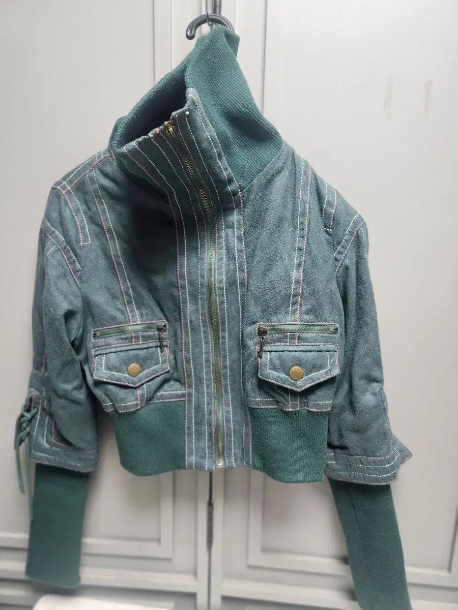 ドルチェ＆ガッバーナ ドルチェ-ガッバーナ ポイント 刺繍 ジャケット 正規品