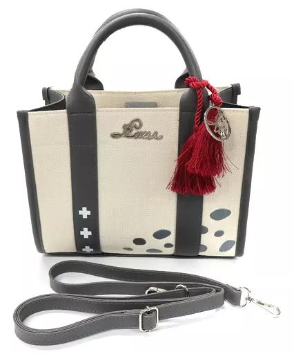中古】バッグ トラファルガー・ロー ショルダーバッグ
