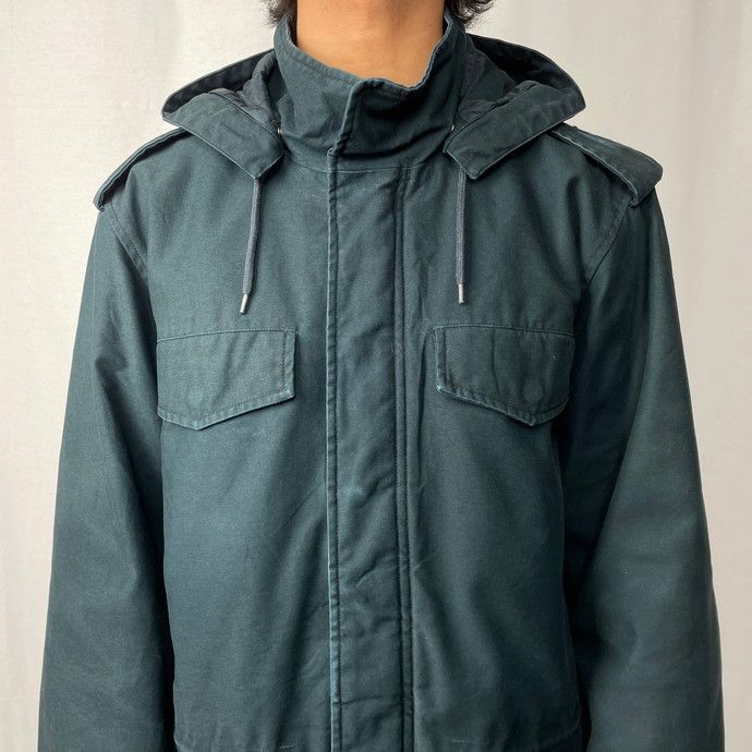 Carhartt カーハート HICKMAN COAT ヒックマンコート ワークジャケット