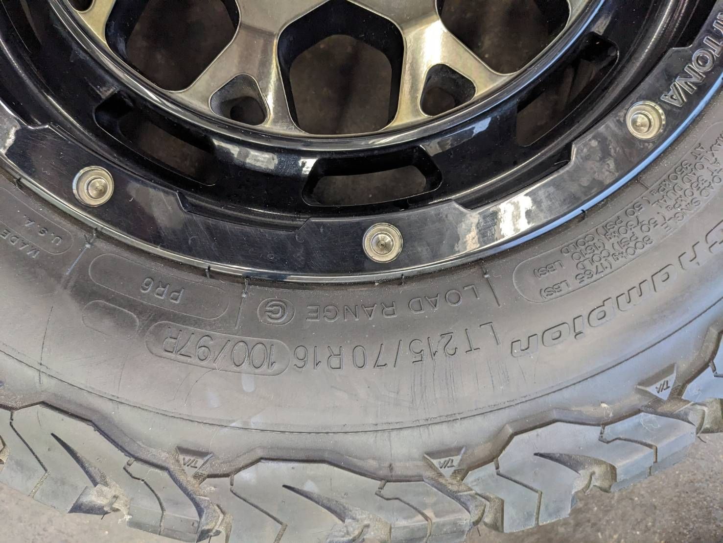 RAYS TEAM DAYTONA M9 レイズ チームデイトナ BBP 16インチ 215/70R16 