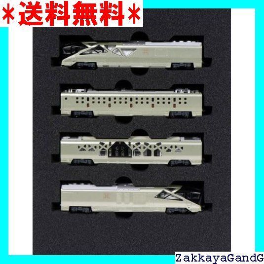 kato 四季島基本4両セット KATO Nゲージ E001形 TRAIN SUITE 四季島 4両基本セット 10-1889
