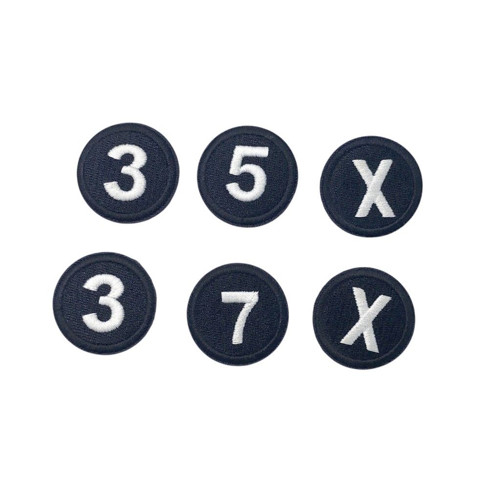 FW×3