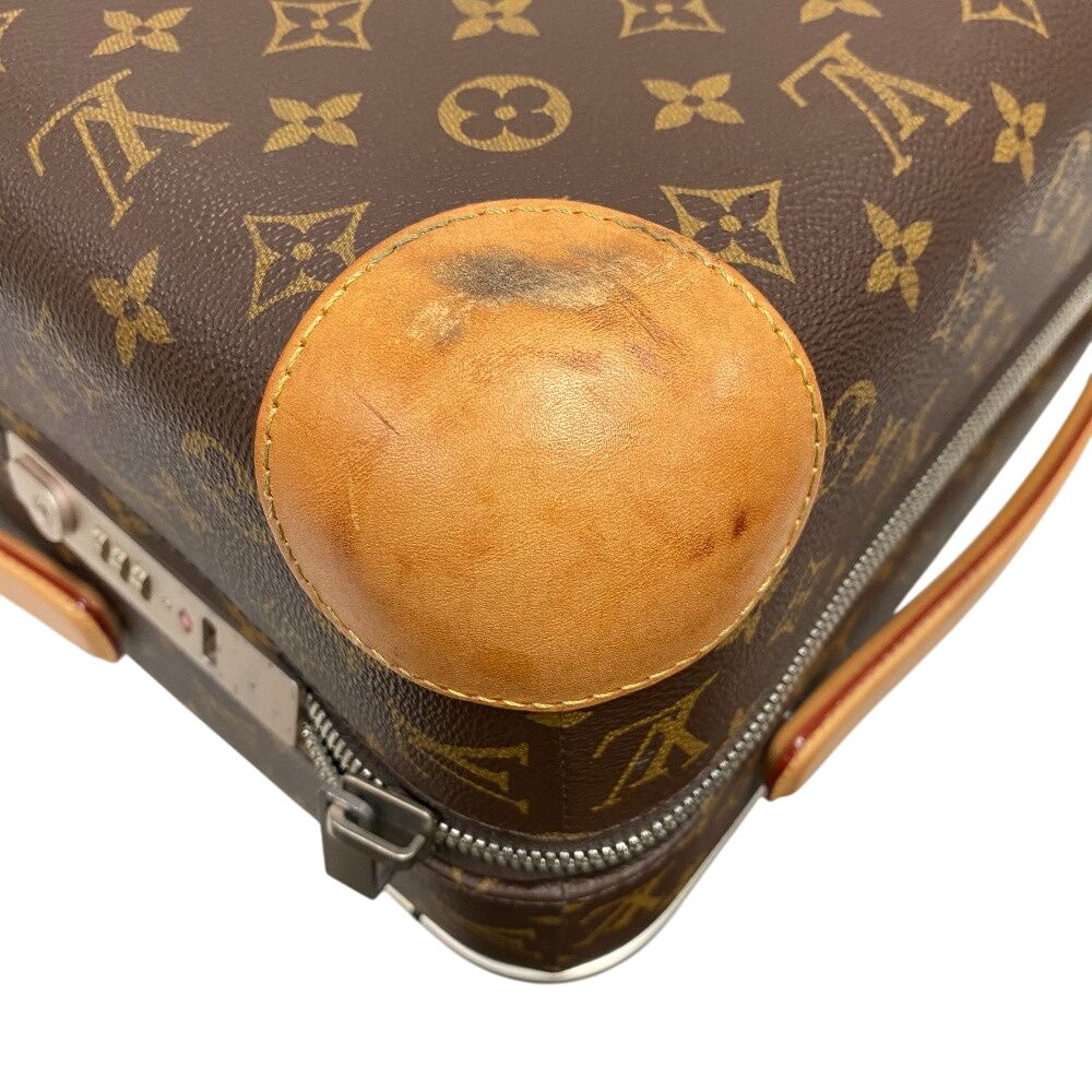 スーツケース モノグラム