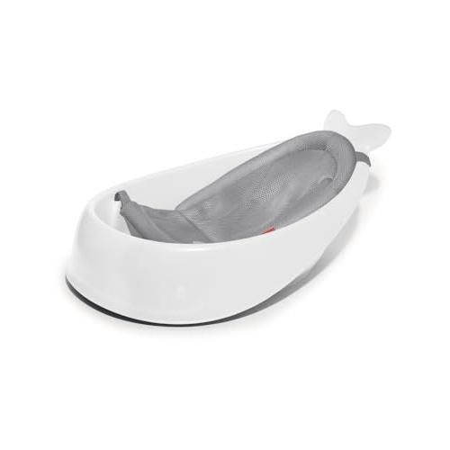 SKIP HOP スキップホップ ホエールバスタブ ベビーバス 沐浴 くじら BCSH9P466810