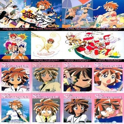 魔法使いTai! コンプ まとめ カードダスマスターズ カード SP キラ 美