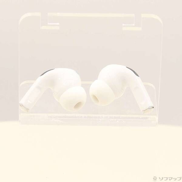 中古品〕 AirPods Pro 第2世代【377】 - メルカリ