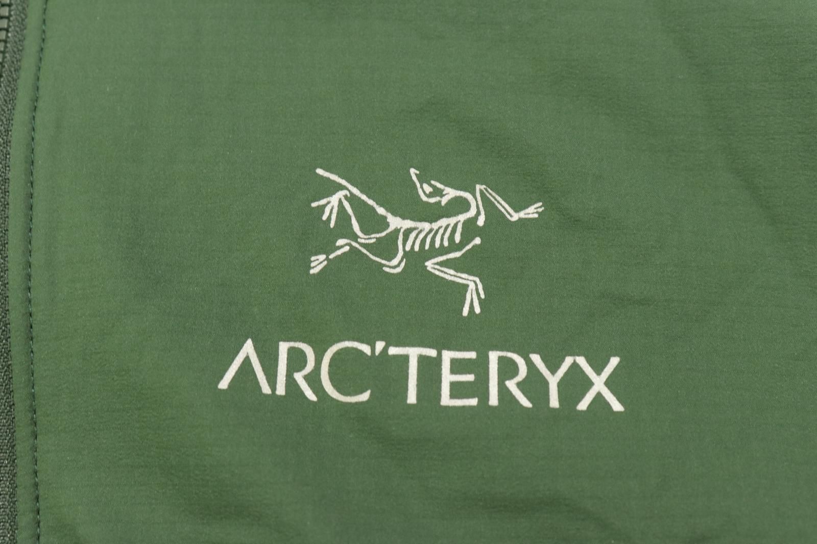 メンズナイロンジャケット