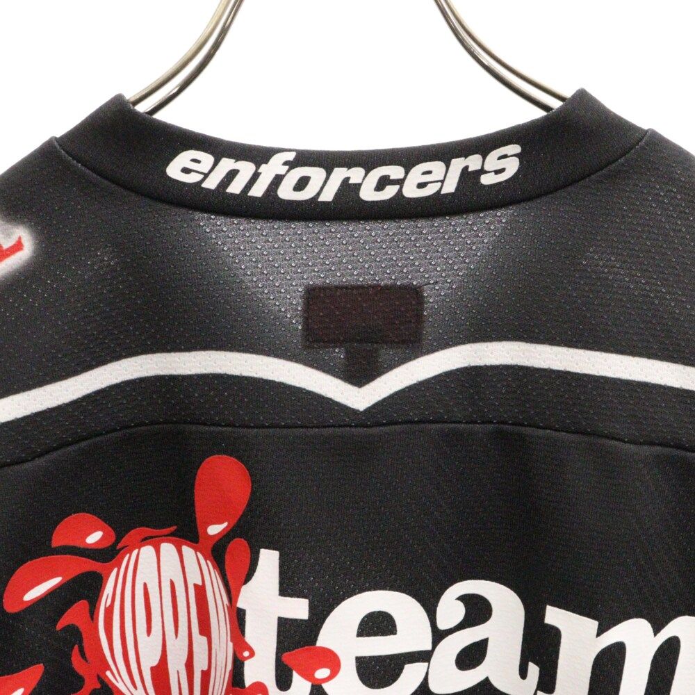 SUPREME (シュプリーム) 22SS Eagle Moto Jersey イーグル モトクロス