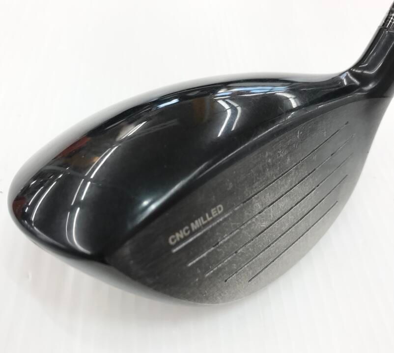 PRGR ユーティリティ