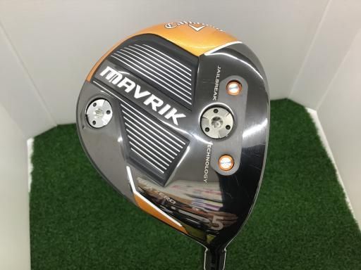 ツアーAD SZ TYPE 2 MAVRIK SUB ZERO | 15 | S | ツアーAD SZ-