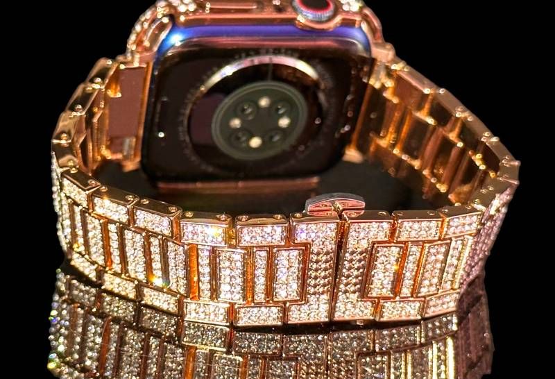 Apple Watchバンド