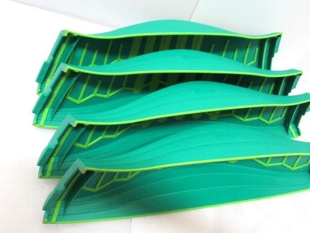 収納袋付 ンス遊具