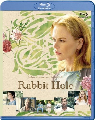 ラビット ホール Blu-ray