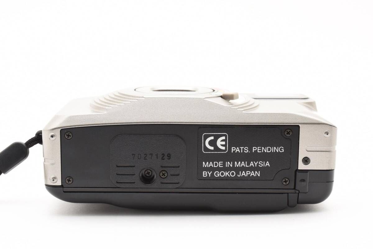 ☆極上品☆ゴコー GOKO Macromax FR-350 ♯0961 - メルカリ