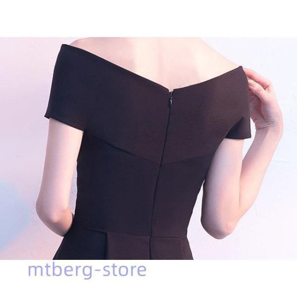 美品】アルチビオ 長袖ポロシャツ 黒 フェルトロゴ レディース