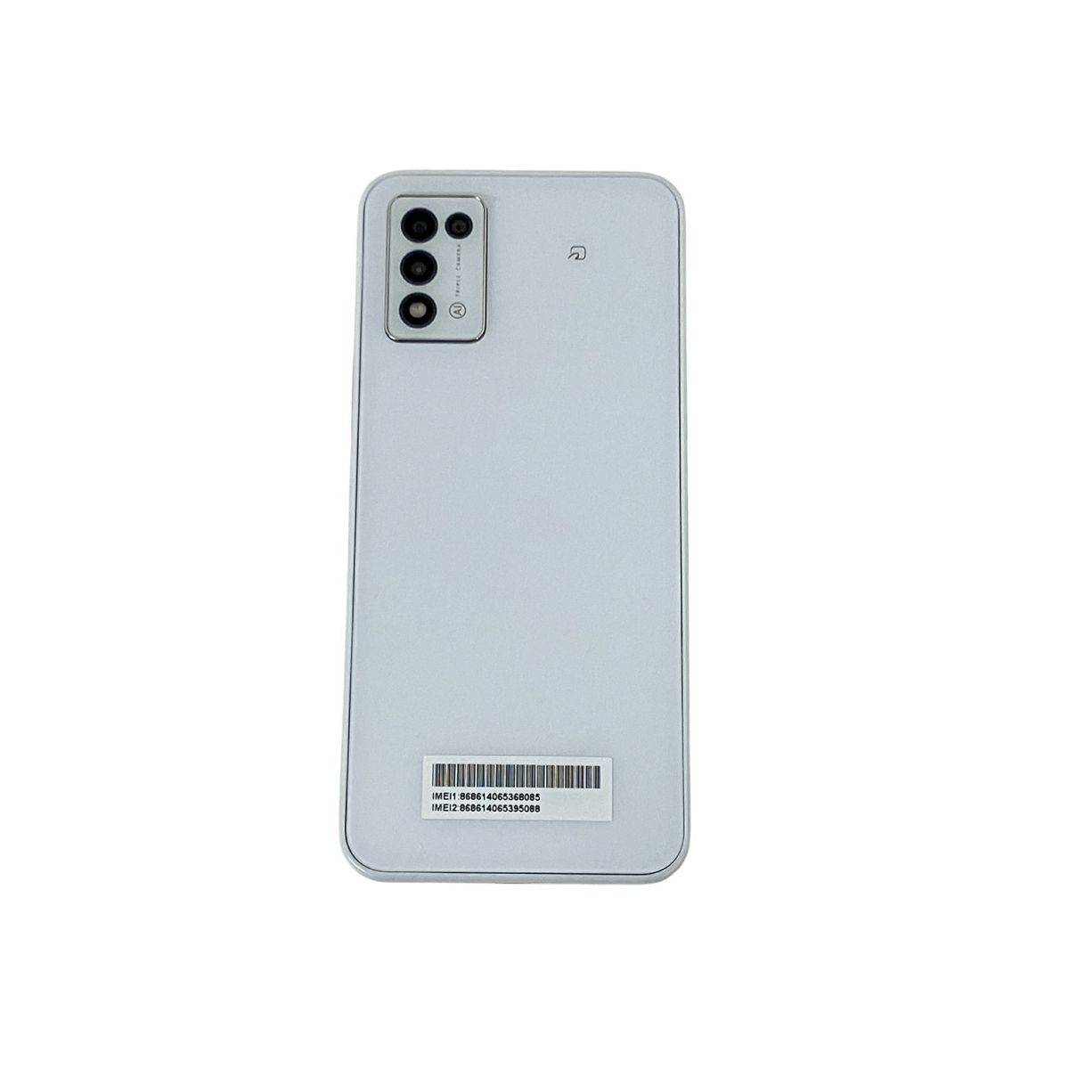 新品　ZTE Libero 5G III A202ZT ホワイト Libero 5G III ホワイト Libero 5G III (ZTE)／スペック・販売