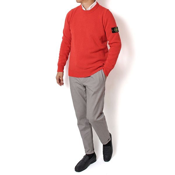 25AWモデル ストーンアイランド STONE ISLAND バッジワッペン