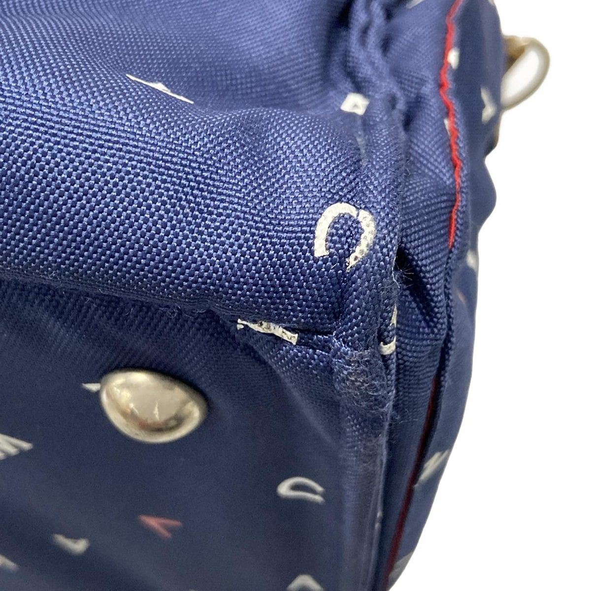 Callaway キャロウェイ ゴルフ ボストンバッグ【ネイビー】美品！ Callaway キャロウェイ ゴルフバッグ ウィメンズ ボストンバッグ