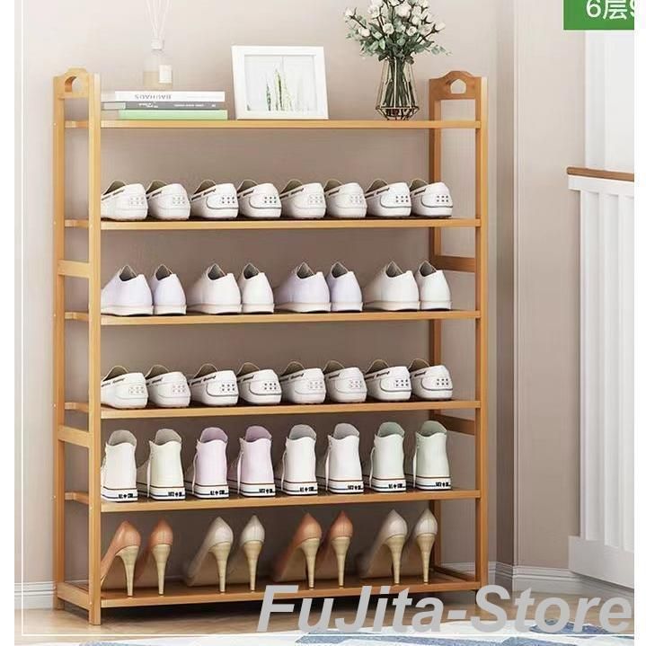 シューズラック スリム 大容量 北欧 靴棚 整理 スリム 木製 ブーツ入れ 丈夫 ナチュラル 省スペース 靴収納棚 下駄箱 小物置き 玄関家具収