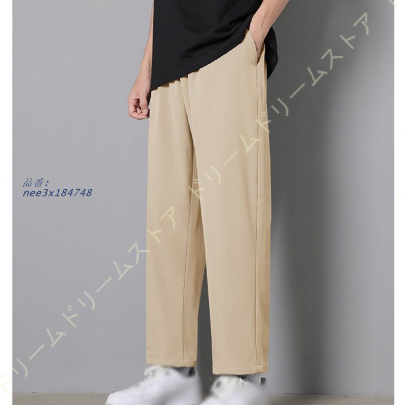 メンズ 夏服