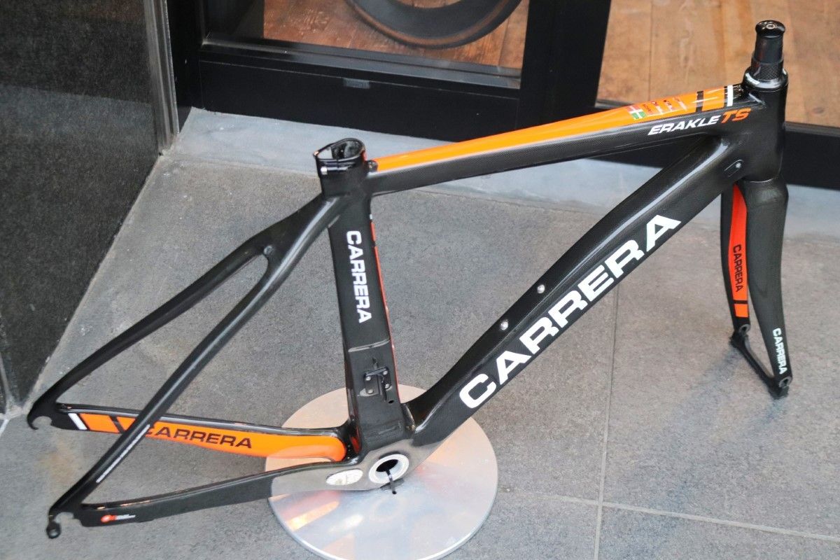 CARRERA エラクル
