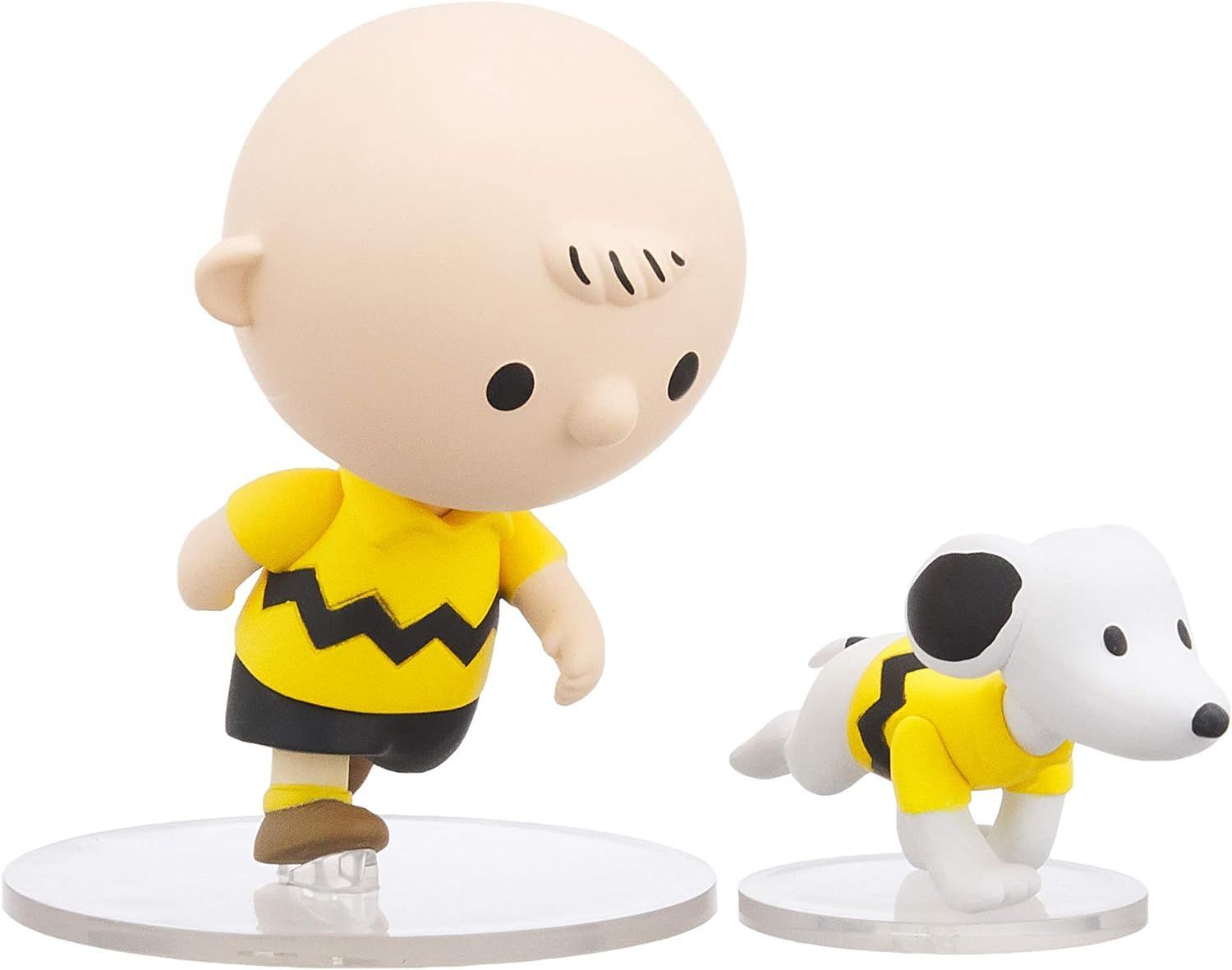 PEANUTS SNOOPY Bath Toy ピーナッツ スヌーピー チャーリーブラウン 水鉄砲 ソフビ ドール 人形 フィギュア 未開封