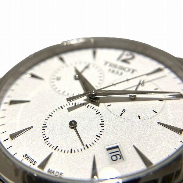 ティソ トラディション