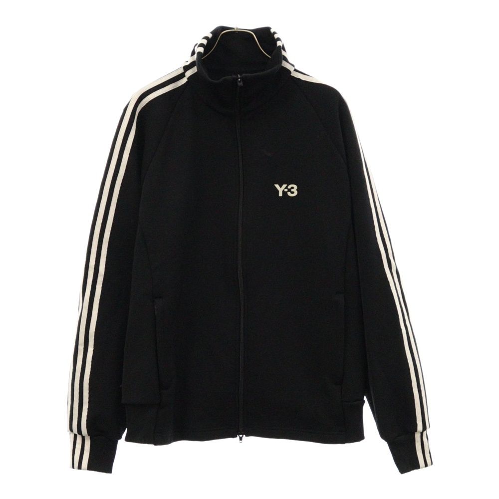 Y-3 (ワイスリー) 24SS 3S TRACK TOP IZ3126 アームライン Y-3 (ワイスリー) 24SS 3S TRACK TOP IZ3126 アームライン
