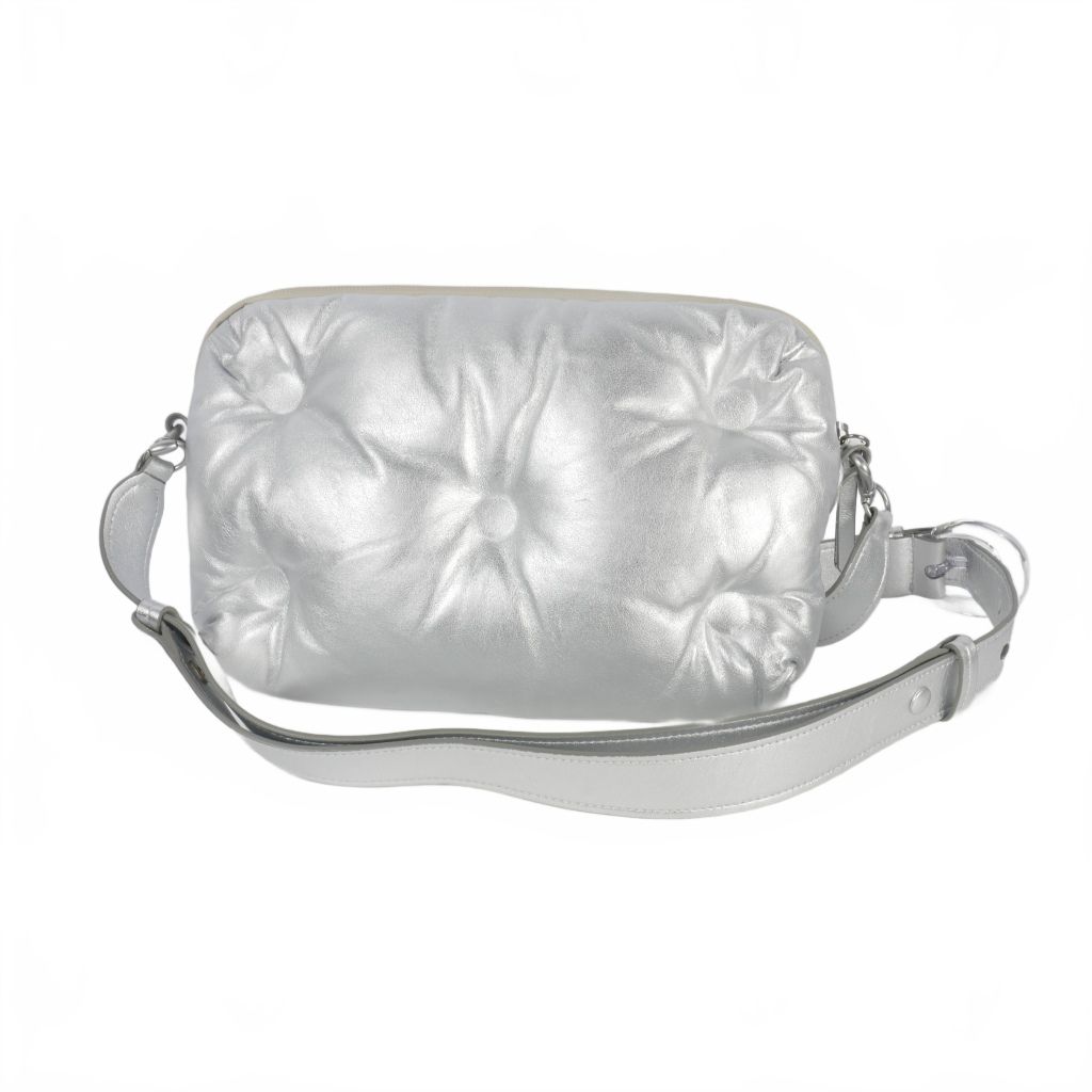 【美品】Maison Margiela クロスボディバッグGLAM SLAM Maison Margiela（旧Maison Martin Margiela） - Maison