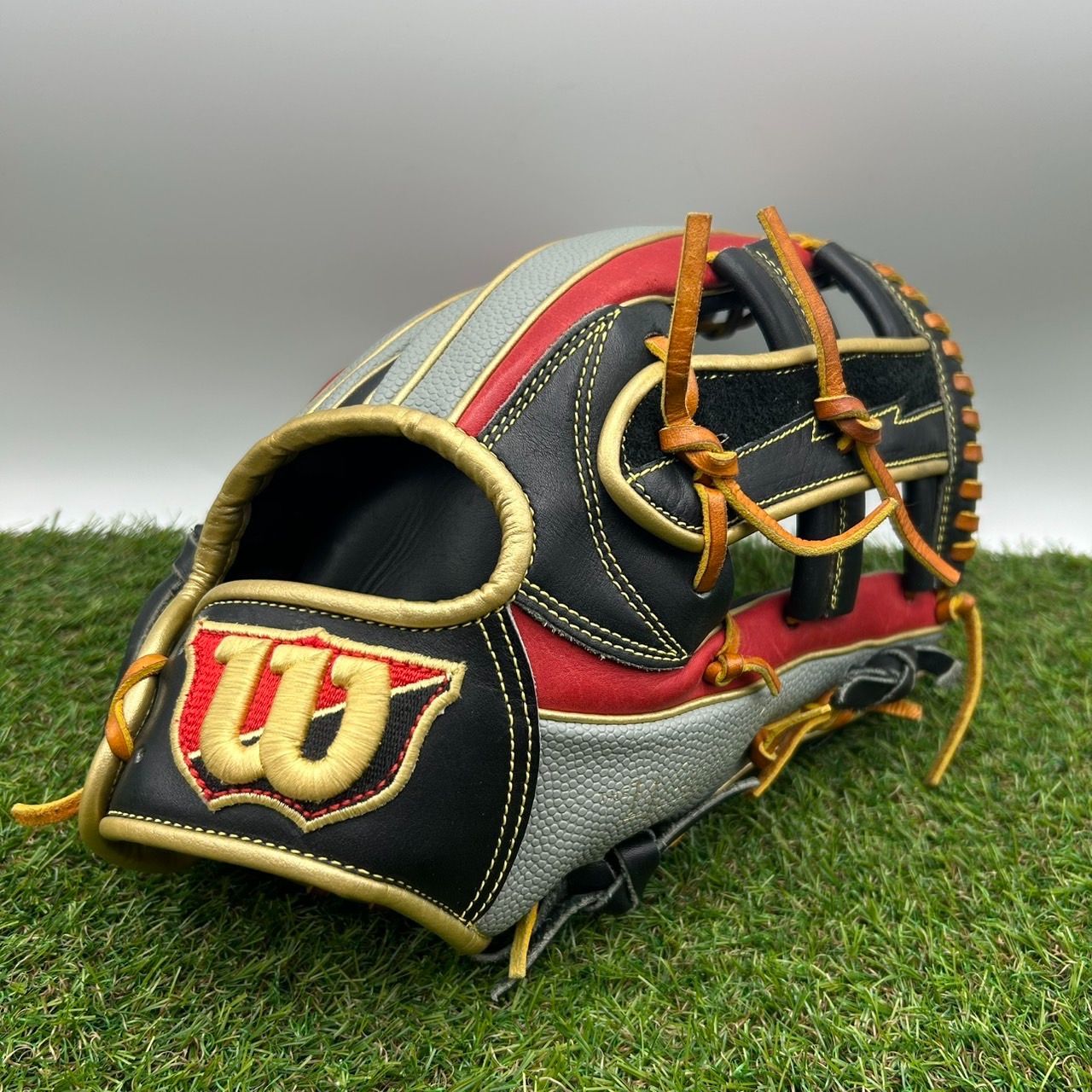 ウィルソン 軟式グローブ 内野用 D5 コユニ