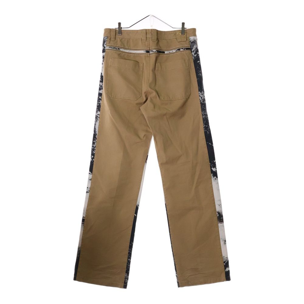 DIESEL | P-MICH TROUSERS LIGHT BROWN トラウザー DIESEL (ディーゼル) P-Mich Trousers Light Brown トラウザーズ