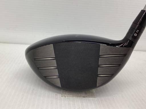 タイトリスト　ドライバー　TSi3 9° TSP310 Sフレックス タイトリスト TSi3 ドライバー TSi3 TSi3 9° フレックスS 中古 C