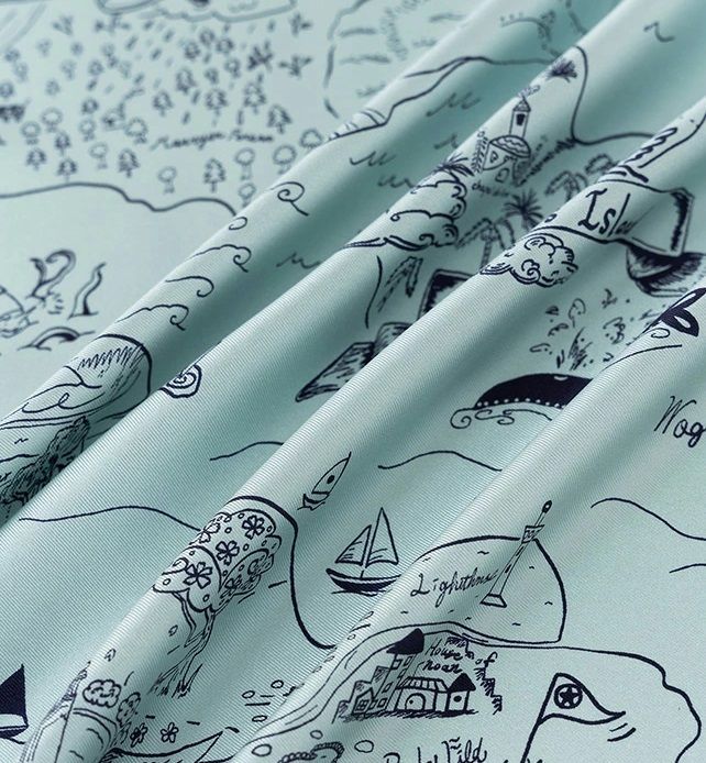 マジカルマップ