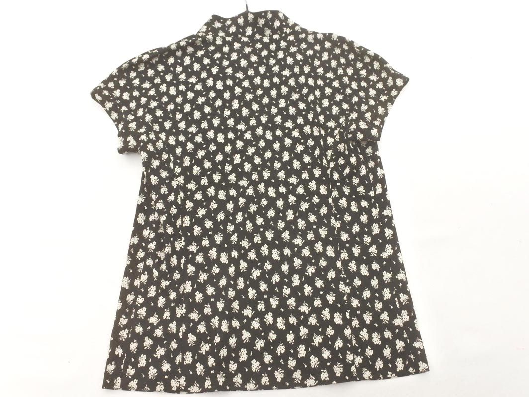 LEQUIPE レキップ yoshie inaba ヨシエイナバ 花柄 カットソー