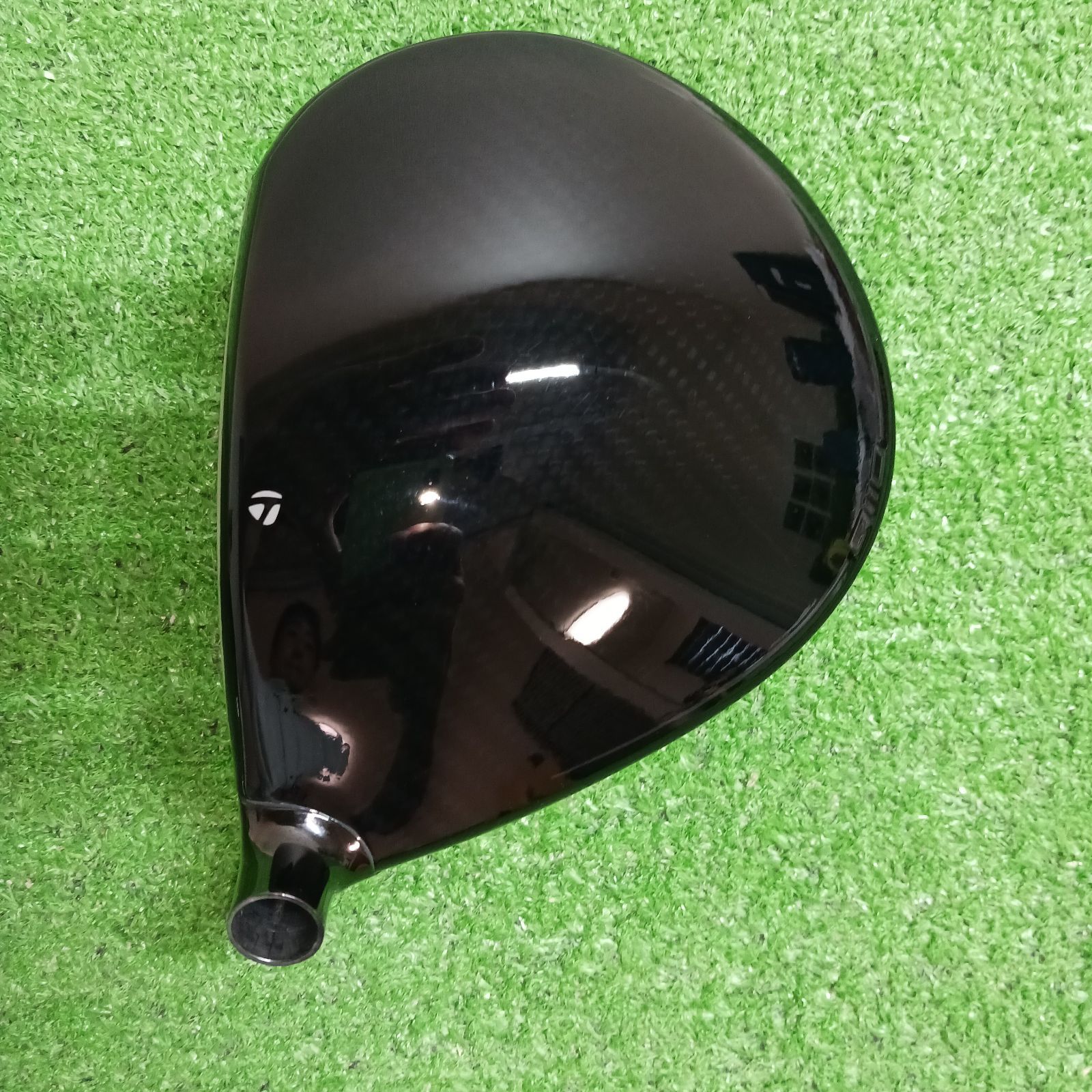 新品 10.5° テーラーメイド Qi10 ヘッド＋付属品 ドライバー Qi10 Max ライト ドライバー | Qi10 Max Lite Driver