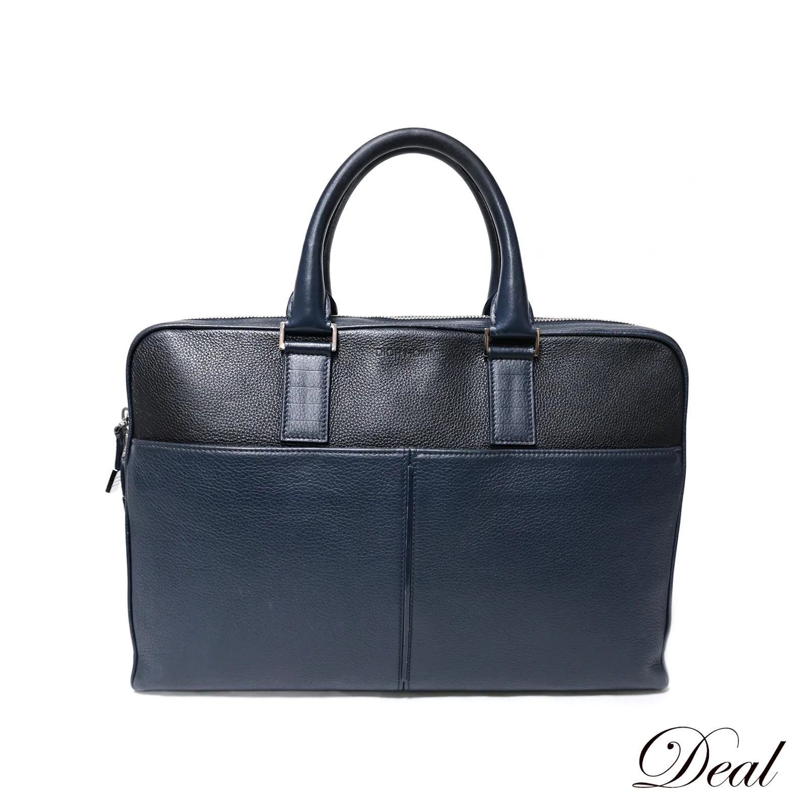 テラ　Dior ビジネスバック Dior(ディオール) ビジネスバッグ・アタッシュケース(メンズ) - 海外