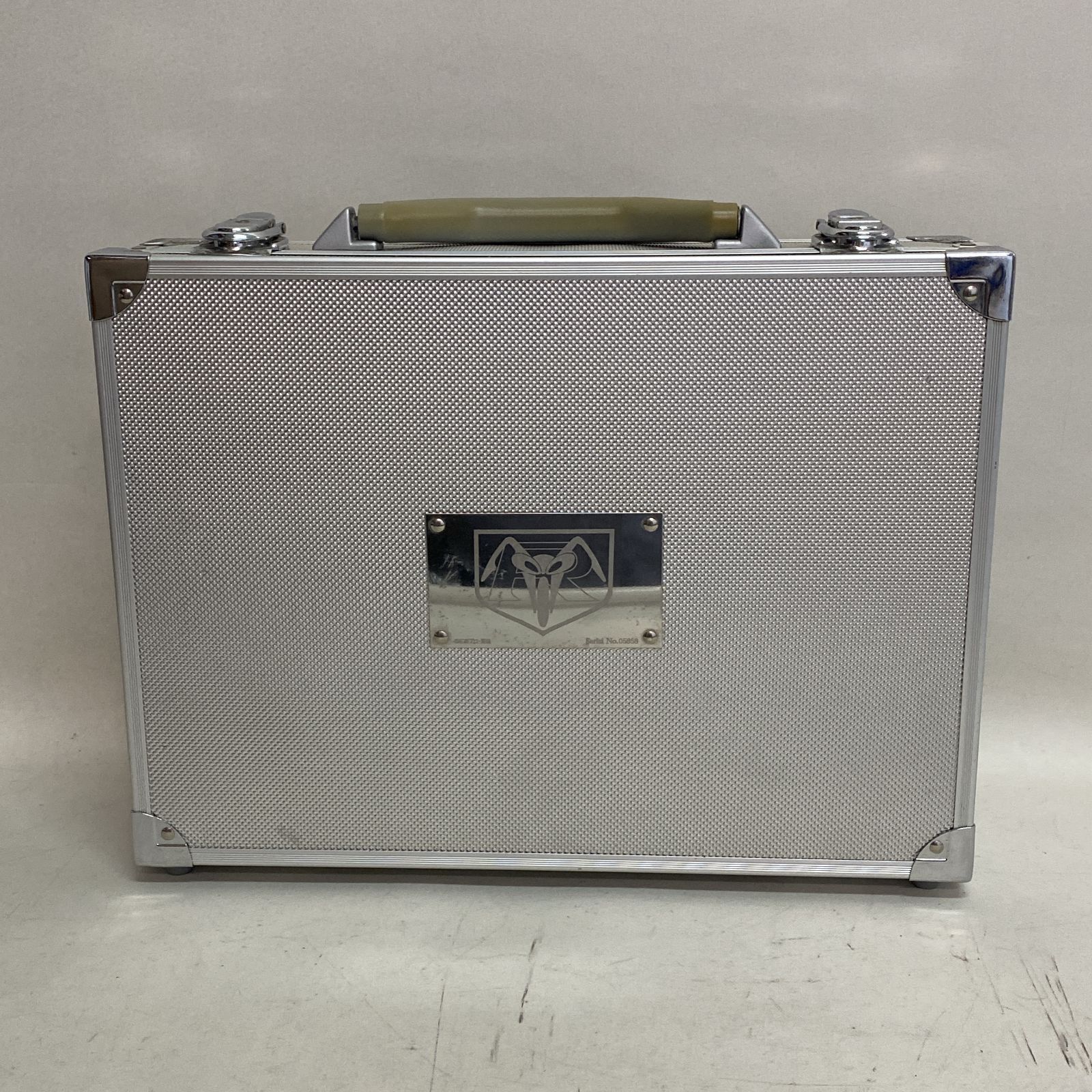 DVD 仮面ライダー 1号・2号 DVD-BOX アタッシュケース付 石ノ森章太郎