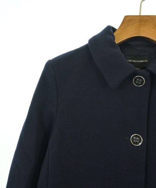 EMPORIO ARMANI コート その他 キッズ 古着 その他 コート