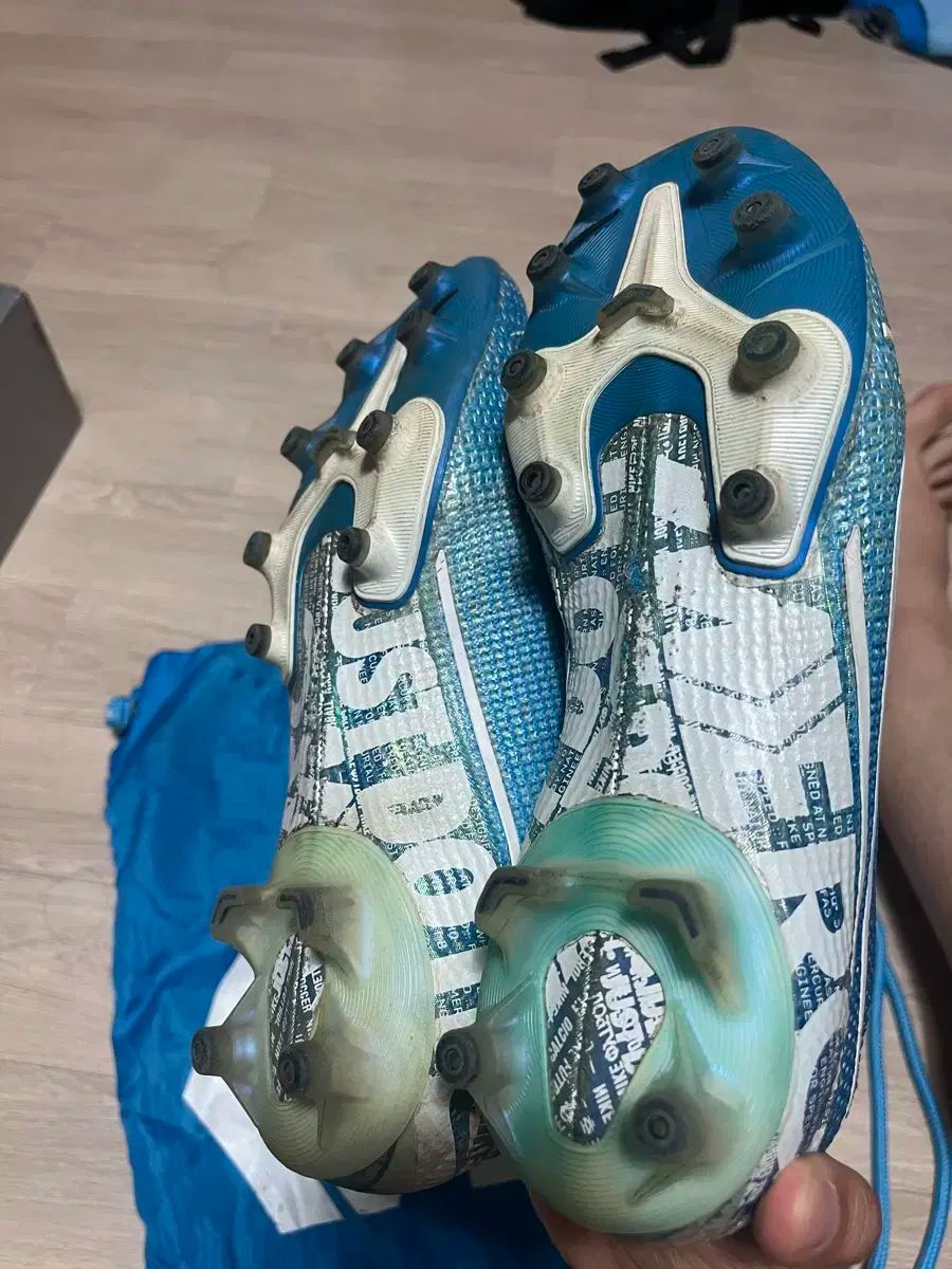 ナイキ マーキュリアル