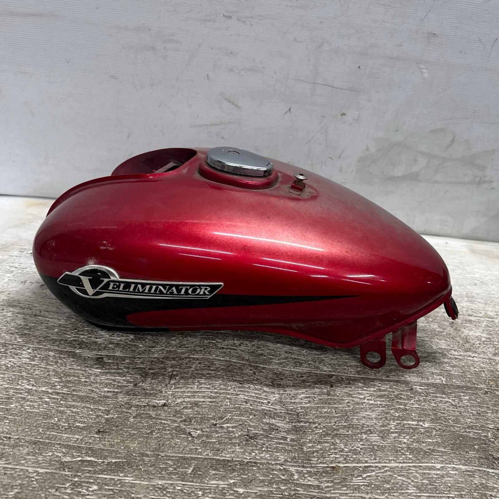 KAWASAKI エリミネーター250V VN250A ガソリンタンク カワサキ