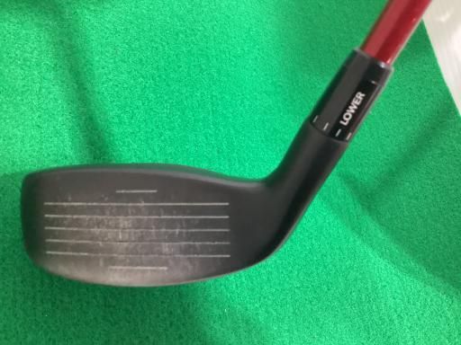 Adams XTD ユーティリティ 23° Adams Golf アダムスゴルフ アダムス ADAMS ユーティリティ XTD