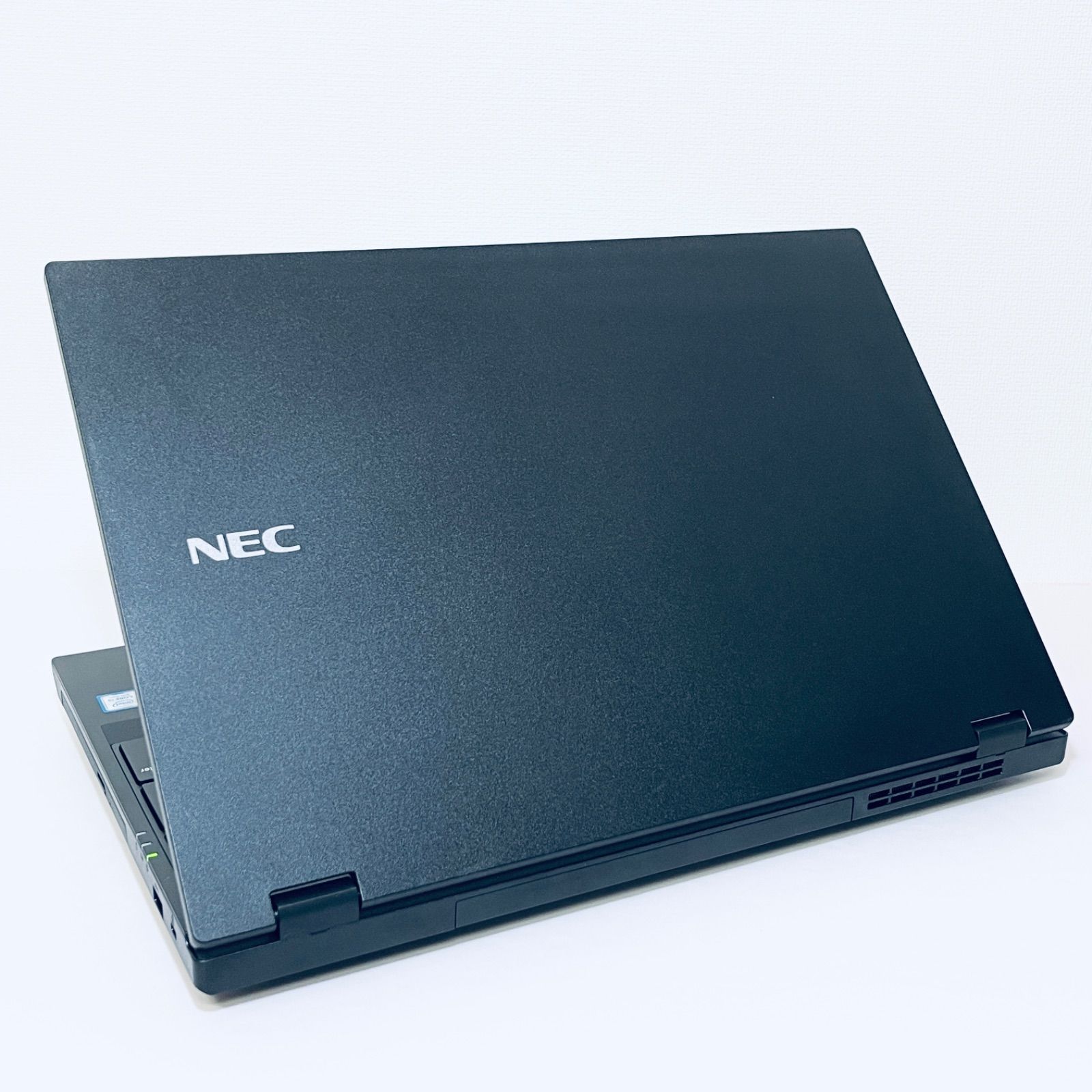 安心と信頼 NEC Core i5 8200Y 第8世代 Win11 ノートパソコン econet.bi